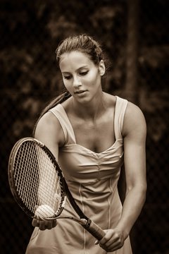 Ausschnitte 3833 - Schwartau Open